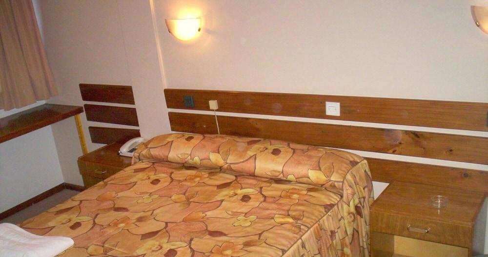 Hotel San Rafael المظهر الخارجي الصورة