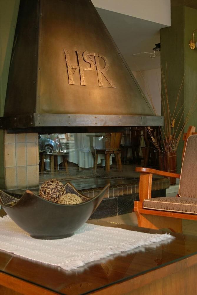 Hotel San Rafael المظهر الخارجي الصورة