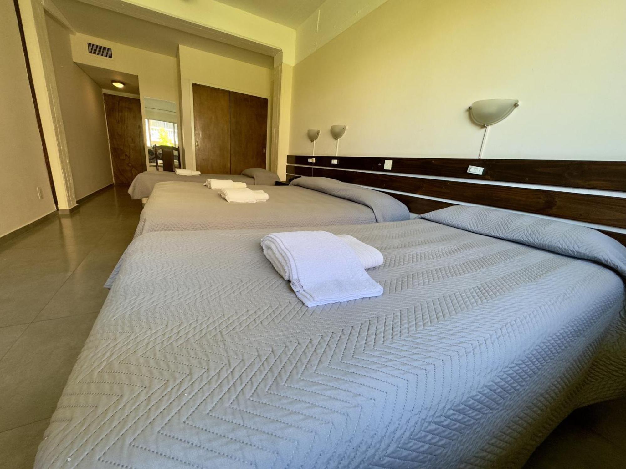 Hotel San Rafael المظهر الخارجي الصورة