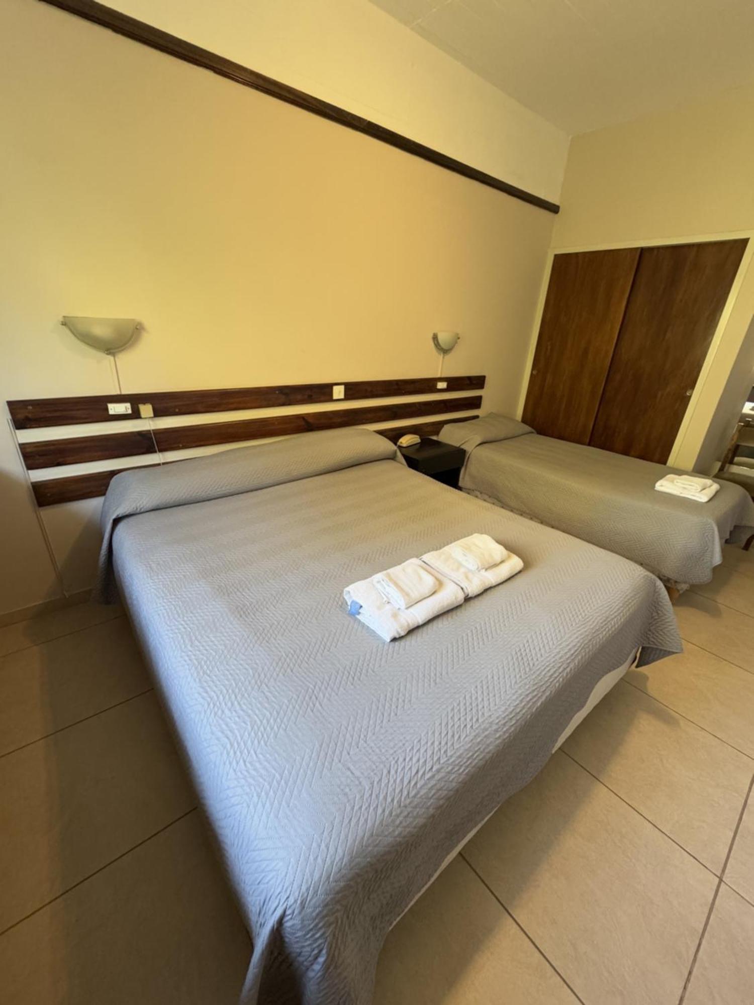 Hotel San Rafael المظهر الخارجي الصورة