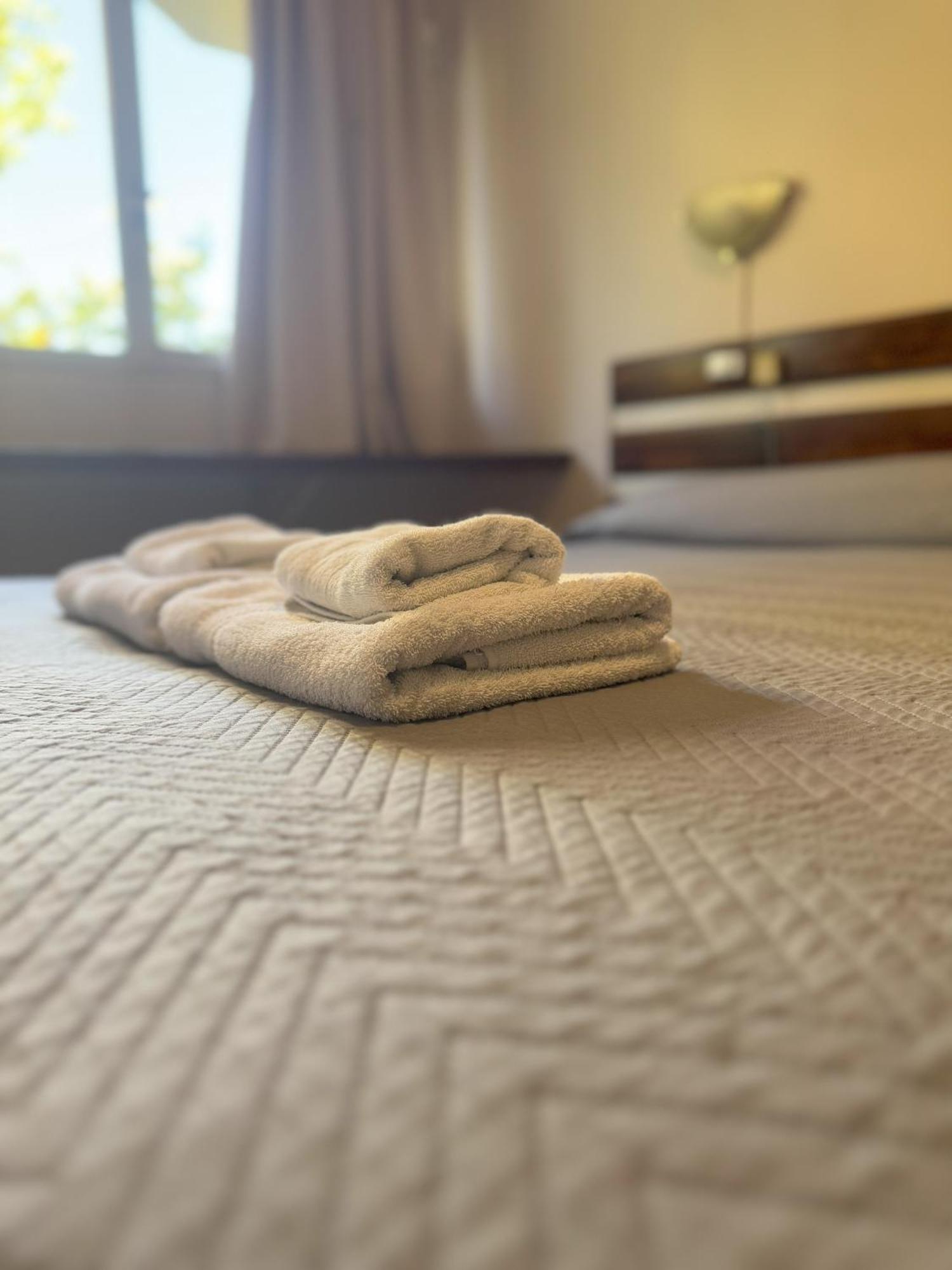 Hotel San Rafael المظهر الخارجي الصورة