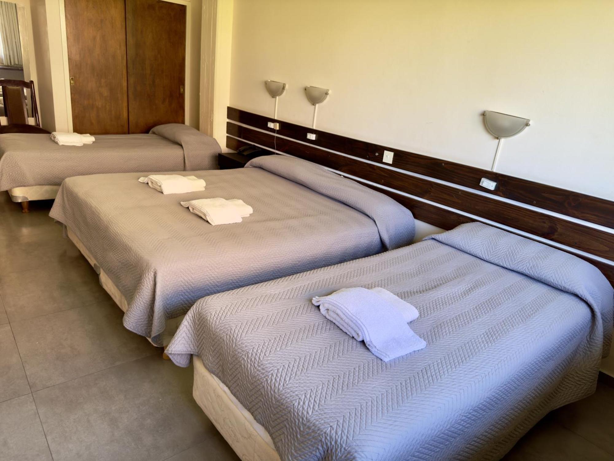 Hotel San Rafael المظهر الخارجي الصورة