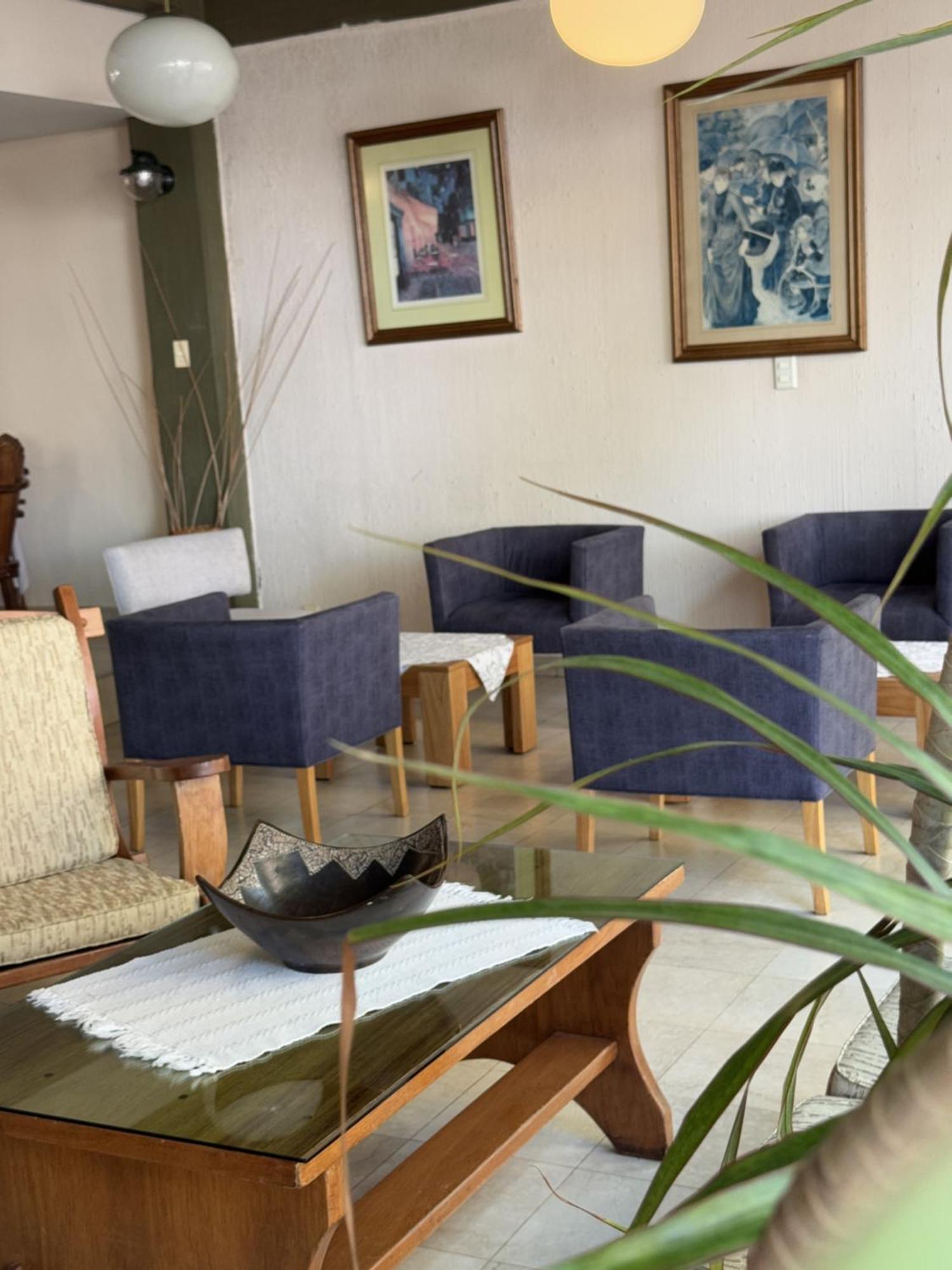 Hotel San Rafael المظهر الخارجي الصورة