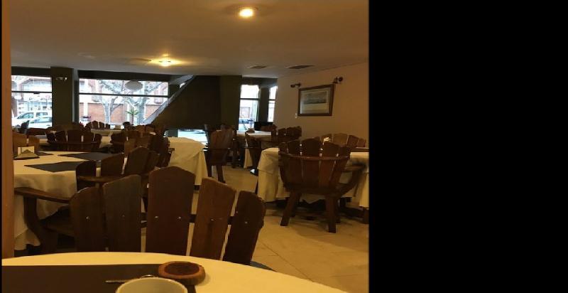 Hotel San Rafael المظهر الخارجي الصورة
