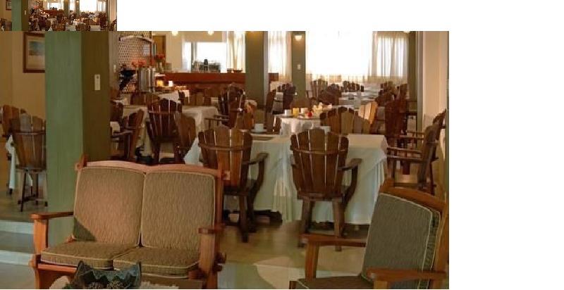 Hotel San Rafael المظهر الخارجي الصورة