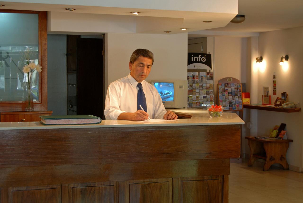 Hotel San Rafael المظهر الخارجي الصورة